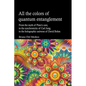 All the Colors of Quantum Entanglement - Paperback