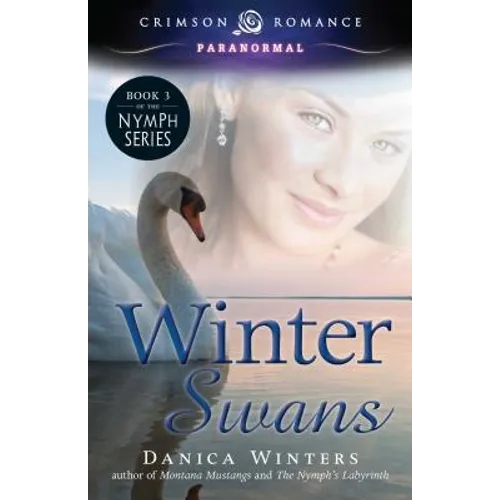 Winter Swans - Paperback