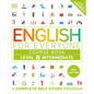 English for Everyone Course Book Level 3 Intermediate: A Complete Self-Study Program - Hardcover