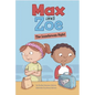 Max and Zoe: The Lunchroom Fight - Paperback