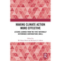 Making Climate Action More Effective: Lessons Learned from the First Nationally Determined Contributions (NDCs) - Paperback