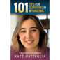 101 Tips for Surviving in a Pandemic: A Generation Z Guidebook - Paperback