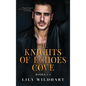 The Knights of Echoes Cove Boxset: Books 1-4 - Hardcover