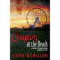 Cougars at the Beach: A Mickke D Grand Strand Murder Mystery - Paperback
