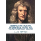 Observations Upon the Prophecies of Daniel and the Apocalypse of St. John - Paperback