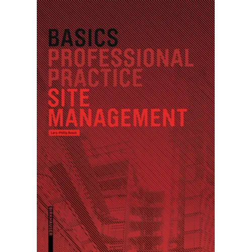 Basics Site Management - Paperback