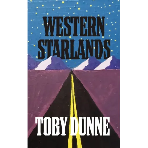 Western Starlands - Paperback