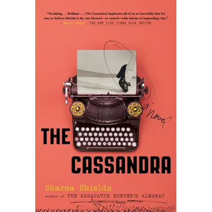 The Cassandra - Paperback
