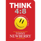 Think 4:8: 40 Days to a Joy-Filled Life for Teens - Paperback