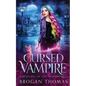 Cursed Vampire - Paperback
