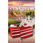 Red Velvet & Murder: A Cozy Mystery - Paperback