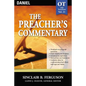 The Preacher's Commentary - Vol. 21: Daniel: 21 - Paperback