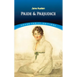 Pride and Prejudice - Paperback