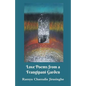 Love Poems from a Frangipani Garden - Paperback