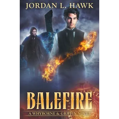 Balefire - Paperback