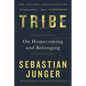 Tribe: On Homecoming and Belonging - Hardcover