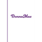 DonnaMae - Paperback