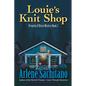 Louie's Knit Shop: A Permelia O'Brien Mystery - Paperback