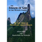 The Finger of God in the Muslim World: The Life Story of Missionary Arlene Miller - Paperback