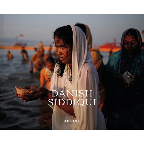 Danish Siddiqui - Hardcover