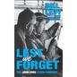 Lest We Forget: The John Ford Stock Company - Hardcover