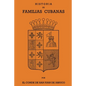 Historia de Familias Cubanas IX - Paperback