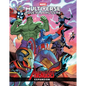 Marvel Multiverse Role-Playing Game: Avengers Expansion - Hardcover