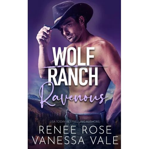 Ravenous - Paperback