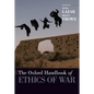 The Oxford Handbook of Ethics of War - Paperback