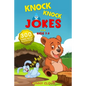 Knock Knock Jokes for Kids 7-9: The 300 Best Jokes that Will Entertain the Whole Family! - Paperback