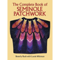 The Complete Book of Seminole Patchwork - Paperback