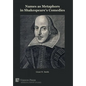 Names as Metaphors in Shakespeare's Comedies - Hardcover