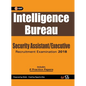 Intelligence Bureau 2018: Security Assistant/Executive - Paperback