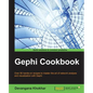 Gephi Cookbook - Paperback