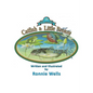 The Legend of Catfish & Little Bream - Hardcover