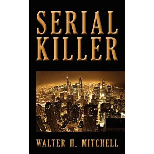 Serial Killer - Paperback