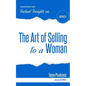 The Art of Selling to a Woman - Paperback