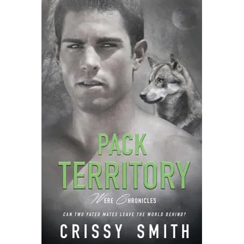 Pack Territory - Paperback