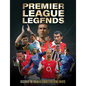 Premier League Legends - Hardcover