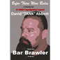 Bar Brawler - Paperback
