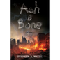 Ash & Bone - Paperback