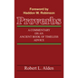 Proverbs - Paperback
