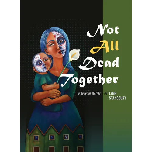 Not All Dead Together - Paperback