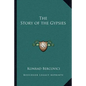 The Story of the Gypsies - Paperback