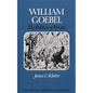 William Goebel: The Politics of Wrath - Paperback