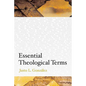Essential Theological Terms - Paperback
