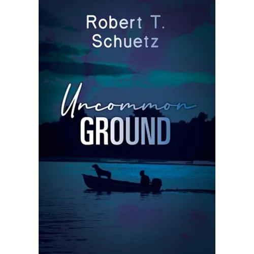Uncommon Ground - Hardcover
