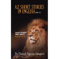A2 Short Stories in English (Vol. 1), Learn English With Africa: Beginner Level - Paperback