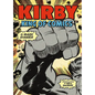 Kirby: King of Comics: Anniversary Edition - Paperback