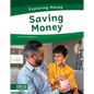 Saving Money - Library Binding